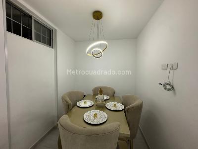 Apartamento de 2 alcobas en venta en El Angelino, Bucaramanga, 53 m² · foto 3 de 16