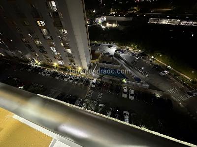 Apartamento de 2 alcobas en venta en El Angelino, Bucaramanga, 53 m² · foto 8 de 16