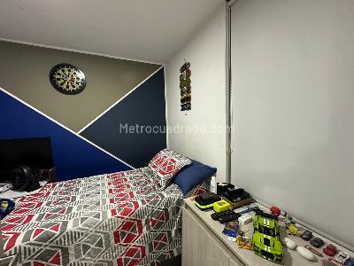 Apartamento de 2 alcobas en venta en El Angelino, Bucaramanga, 53 m² · foto 9 de 16
