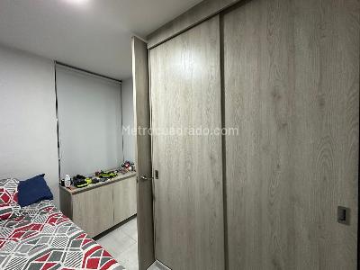 Apartamento de 2 alcobas en venta en El Angelino, Bucaramanga, 53 m² · foto 11 de 16