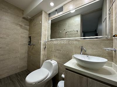 Apartamento de 2 alcobas en venta en El Angelino, Bucaramanga, 53 m² · foto 12 de 16