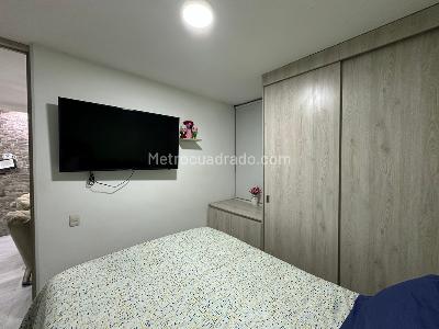 Apartamento de 2 alcobas en venta en El Angelino, Bucaramanga, 53 m² · foto 14 de 16