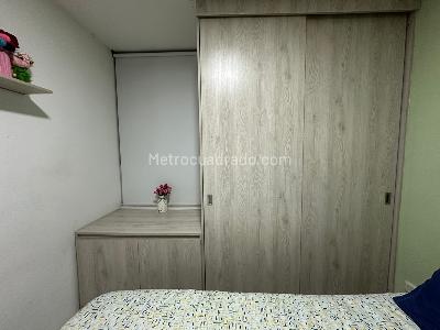 Apartamento de 2 alcobas en venta en El Angelino, Bucaramanga, 53 m² · foto 15 de 16