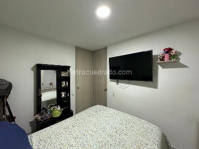 Apartamento de 2 alcobas en venta en El Angelino, Bucaramanga, 53 m² · foto 16 de 16