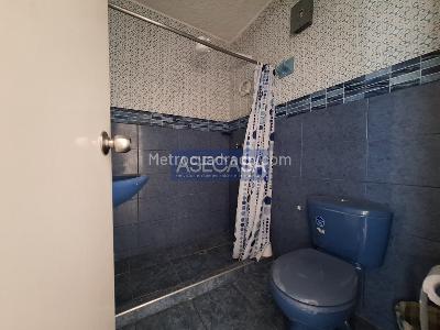 Apartamento de 4 alcobas en venta en Provenza, Bucaramanga, 193 m² · foto 17 de 19