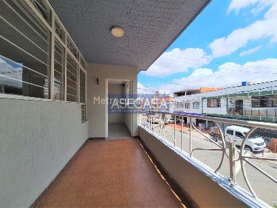 Apartamento de 4 alcobas en venta en Provenza, Bucaramanga, 193 m² · foto 5 de 19