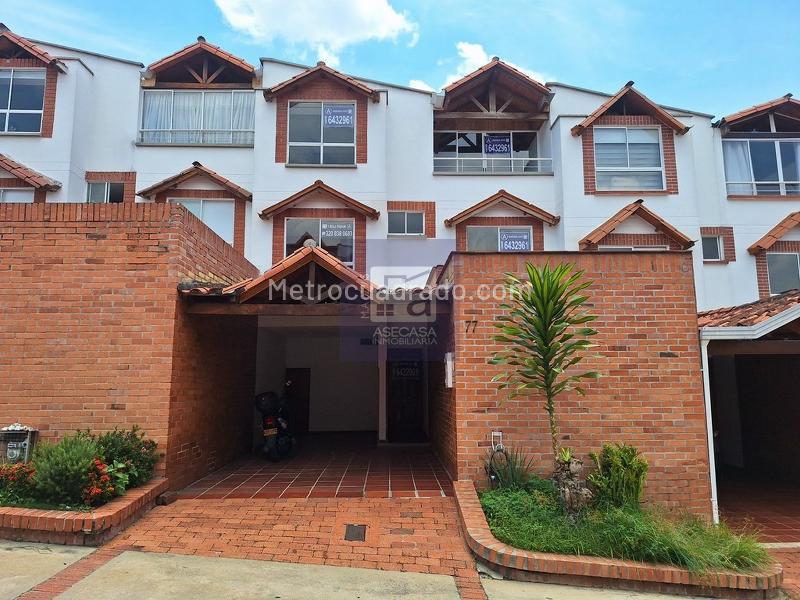 Casa en Arriendo, Palmeras Del Cacique, Bucaramanga, Bucaramanga