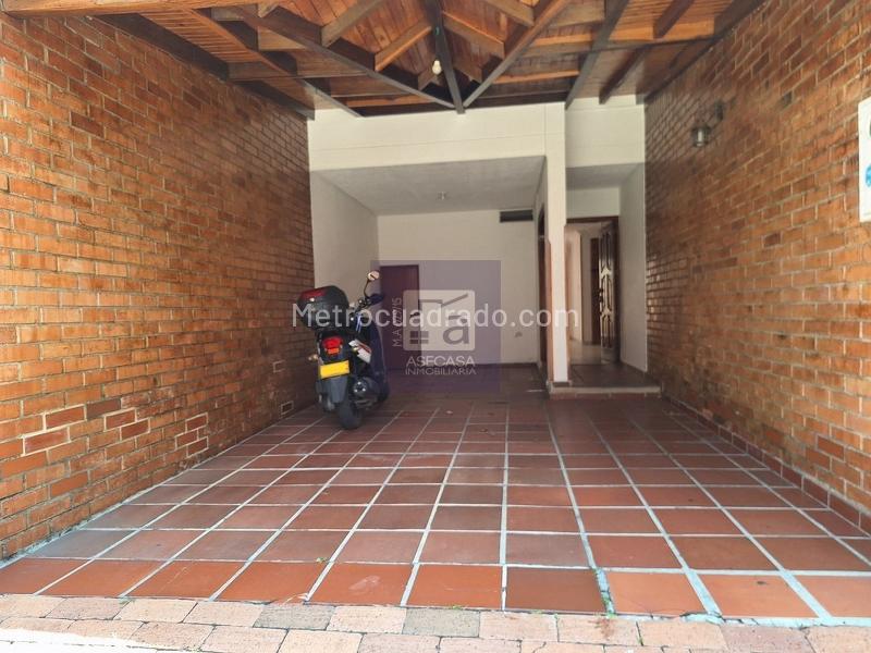 Casa en Arriendo, Palmeras Del Cacique, Bucaramanga – pohled 2