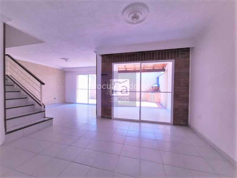 Casa en Arriendo, Palmeras Del Cacique, Bucaramanga – pohled 3