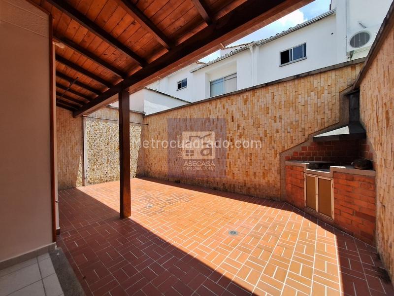 Casa en Arriendo, Palmeras Del Cacique, Bucaramanga – pohled 4