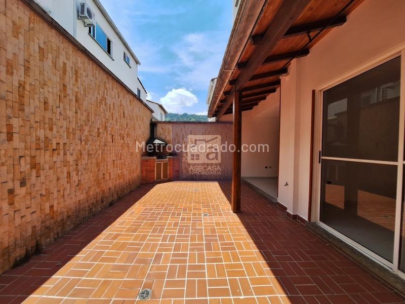 Casa en Arriendo, Palmeras Del Cacique, Bucaramanga – pohled 5