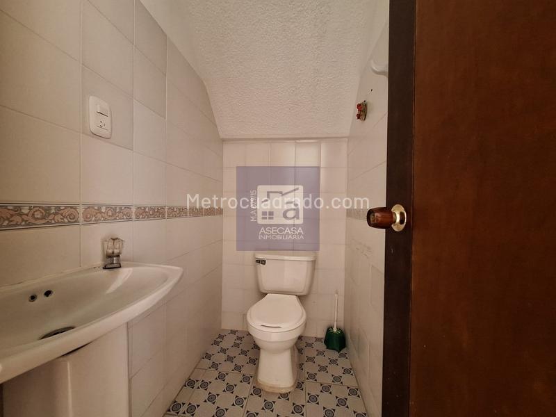 Casa en Arriendo, Palmeras Del Cacique, Bucaramanga – pohled 6