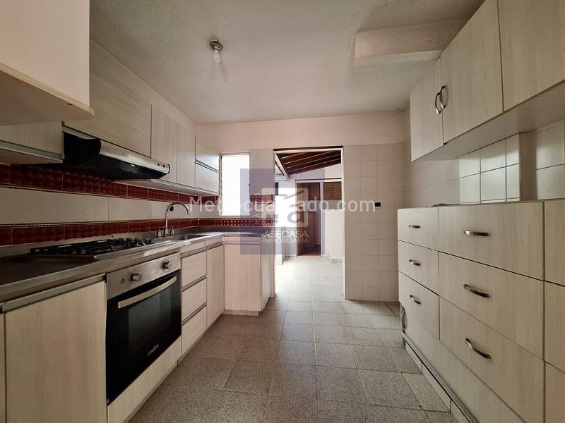 Casa en Arriendo, Palmeras Del Cacique, Bucaramanga – další
