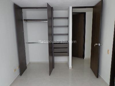 Apartamento de 2 alcobas en venta en San Francisco, Bucaramanga, 59 m² · foto 10 de 17