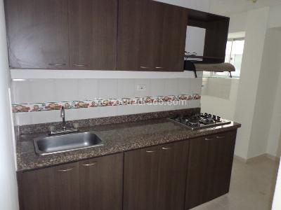 Apartamento de 2 alcobas en venta en San Francisco, Bucaramanga, 59 m² · foto 12 de 17