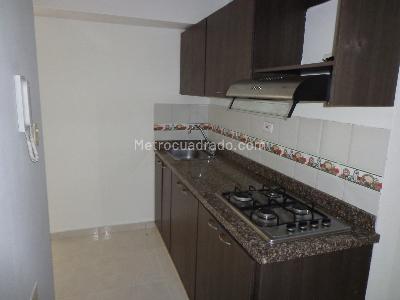 Apartamento de 2 alcobas en venta en San Francisco, Bucaramanga, 59 m² · foto 13 de 17
