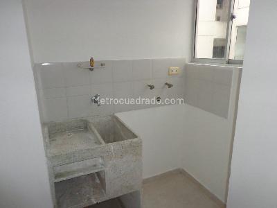 Apartamento de 2 alcobas en venta en San Francisco, Bucaramanga, 59 m² · foto 14 de 17