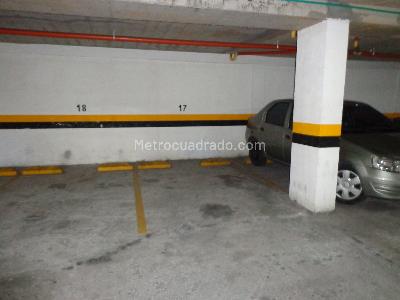 Apartamento de 2 alcobas en venta en San Francisco, Bucaramanga, 59 m² · foto 15 de 17