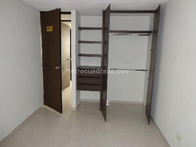 Apartamento de 2 alcobas en venta en San Francisco, Bucaramanga, 59 m² · foto 16 de 17