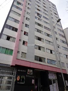 Apartamento de 2 alcobas en venta en San Francisco, Bucaramanga, 59 m² · foto 2 de 17