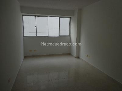 Apartamento de 2 alcobas en venta en San Francisco, Bucaramanga, 59 m² · foto 3 de 17