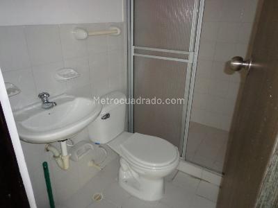 Apartamento de 2 alcobas en venta en San Francisco, Bucaramanga, 59 m² · foto 6 de 17