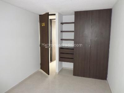 Apartamento de 2 alcobas en venta en San Francisco, Bucaramanga, 59 m² · foto 8 de 17