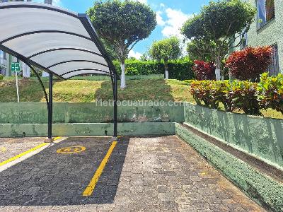 Apartamento de 3 alcobas en venta en Sin Definir, Bucaramanga, 65 m² · foto 14 de 20