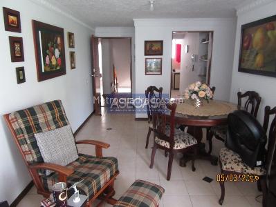 Apartamento de 3 alcobas en venta en Mejoras Publicas, Bucaramanga, 82 m² · foto 4 de 15