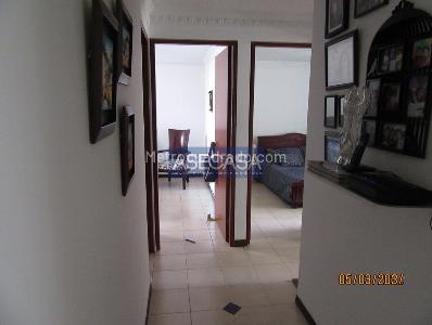Apartamento de 3 alcobas en venta en Mejoras Publicas, Bucaramanga, 82 m² · foto 7 de 15
