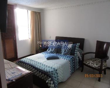 Apartamento de 3 alcobas en venta en Mejoras Publicas, Bucaramanga, 82 m² · foto 9 de 15