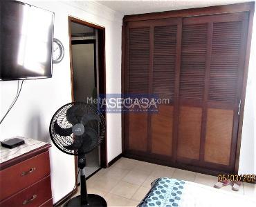Apartamento de 3 alcobas en venta en Mejoras Publicas, Bucaramanga, 82 m² · foto 10 de 15