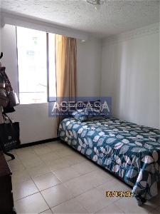 Apartamento de 3 alcobas en venta en Mejoras Publicas, Bucaramanga, 82 m² · foto 12 de 15