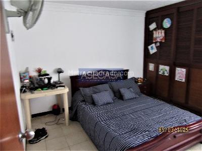 Apartamento de 3 alcobas en venta en Mejoras Publicas, Bucaramanga, 82 m² · foto 13 de 15