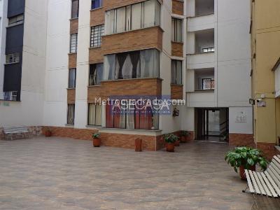 Apartamento de 3 alcobas en venta en Mejoras Publicas, Bucaramanga, 82 m² · foto 15 de 15
