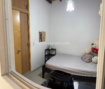 Apartamento de 2 alcobas en venta en Mutis, Bucaramanga, 47 m² · foto 6 de 10