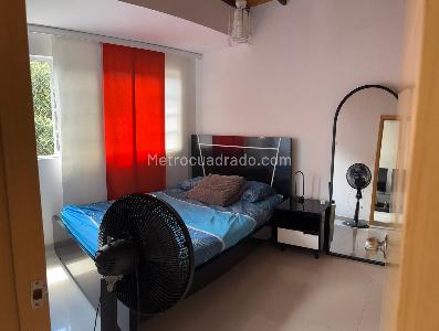 Apartamento de 2 alcobas en venta en Mutis, Bucaramanga, 47 m² · foto 8 de 10