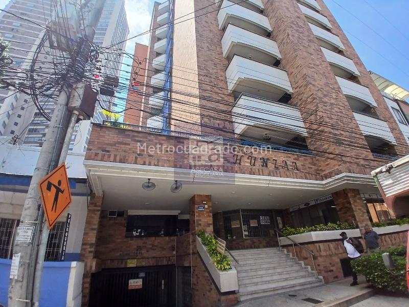 Apartment for rent in Bucaramanga