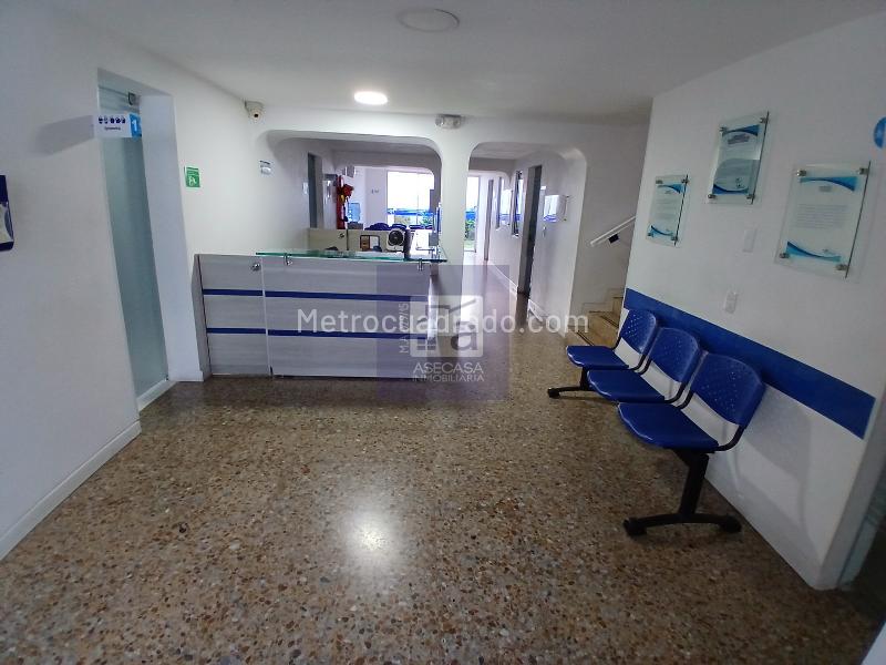 Casa en Arriendo, Cabecera, Bucaramanga - Widok 4