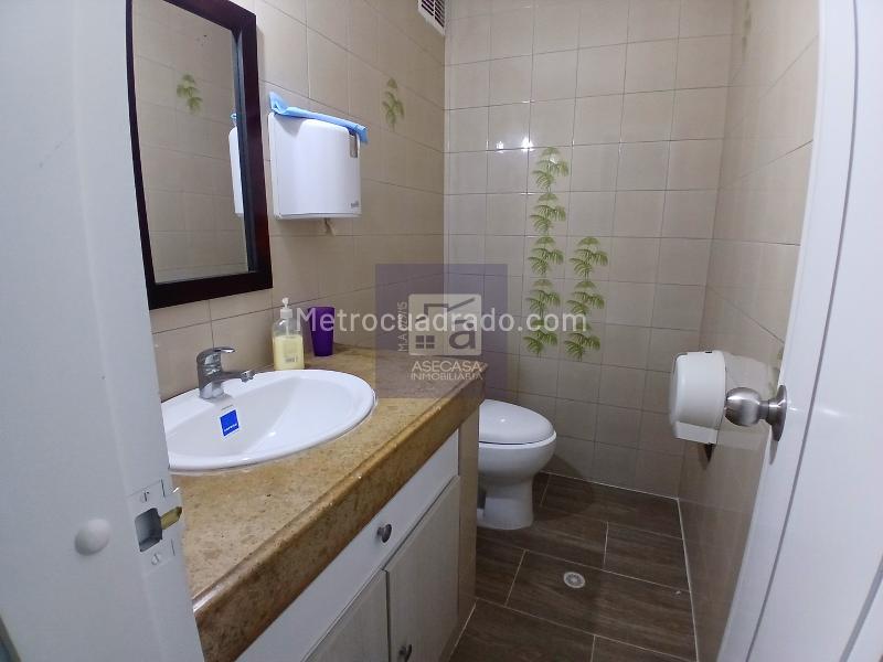 Casa en Arriendo, Cabecera, Bucaramanga - Widok 6