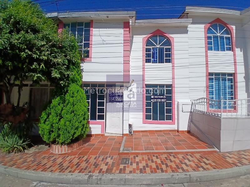 Casa en Arriendo, Fatima, Bucaramanga - Widok 2