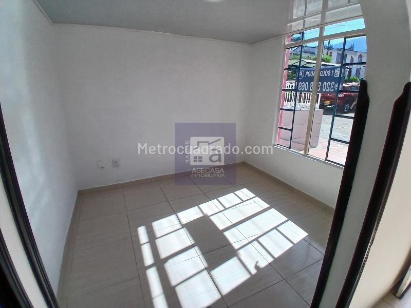 Casa en Arriendo, Fatima, Bucaramanga - Widok 5