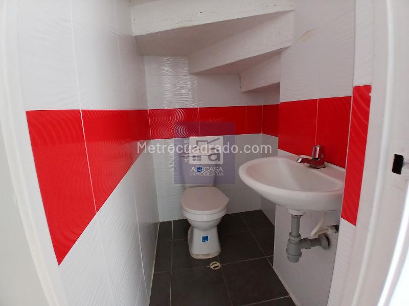 Casa en Arriendo, Fatima, Bucaramanga - Widok 6