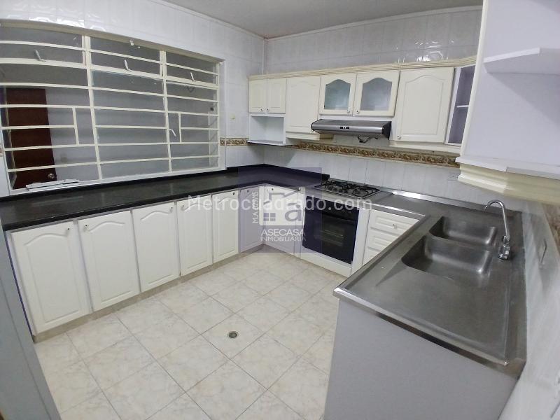 Casa – Bucaramanga, El Prado, Comuna 13 - Oriental - Vista 5