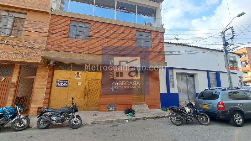 Casa en Arriendo, Ricaurte, Bucaramanga - Widok 2