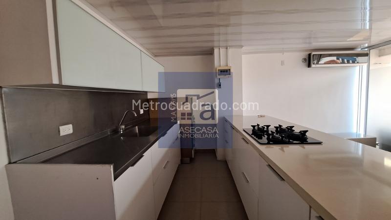 Casa en Arriendo, Ricaurte, Bucaramanga - Więcej