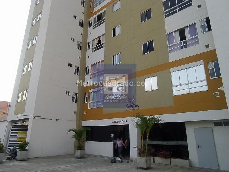 Apartamento en Arriendo, San Rafael, Bucaramanga