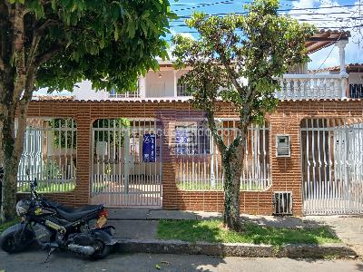 Casa en Arriendo, Provenza, Bucaramanga