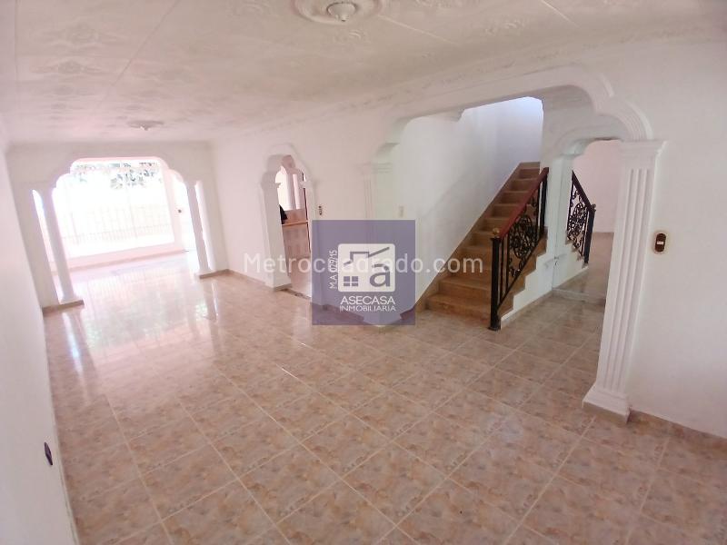 Casa – Bucaramanga, Provenza, Comuna Provenza - Vista 3