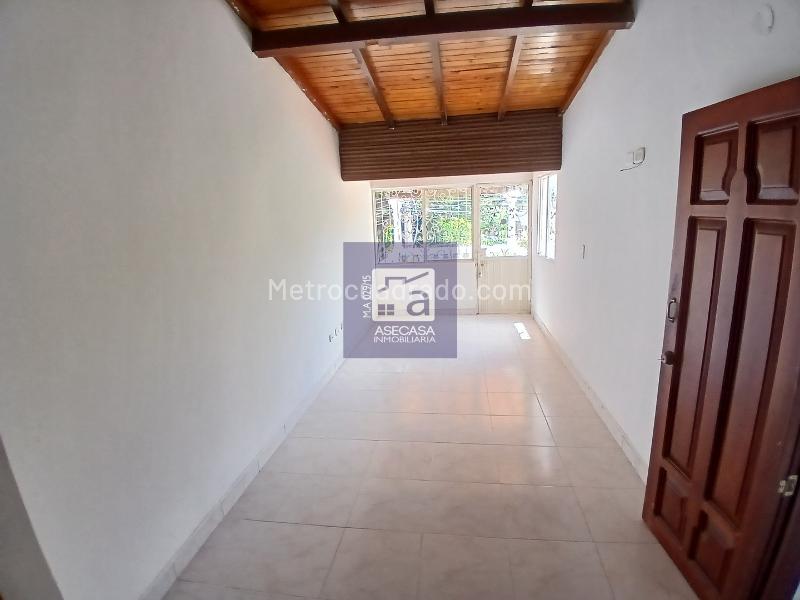 Casa – Bucaramanga, Provenza, Comuna Provenza - Vista 5